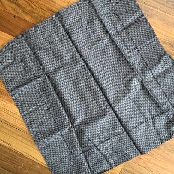 Tommy Hilfiger Hudson Valley Euro Shams - Picture 3 of 6